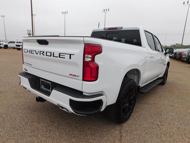 2025 Chevrolet Silverado 1500 Vehicle Photo in GATESVILLE, TX 76528-2745