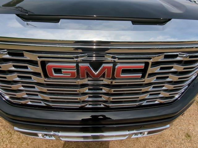 2025 GMC Sierra 1500 Vehicle Photo in ALBERTVILLE, AL 35950-0246