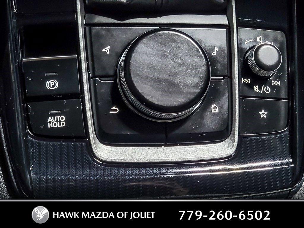 2024 Mazda CX-30 Vehicle Photo in Plainfield, IL 60586