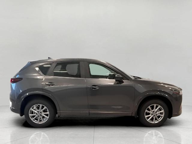 2025 Mazda CX-5 Vehicle Photo in Appleton, WI 54913