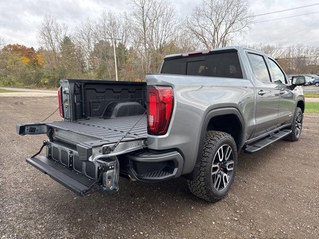 2020 GMC Sierra 1500 Vehicle Photo in JACKSON, MI 49202-1834