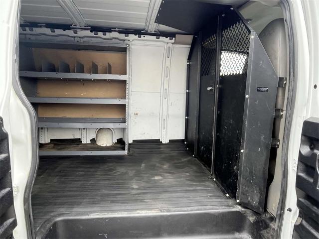 2013 Chevrolet Express Cargo Van Vehicle Photo in ALCOA, TN 37701-3235