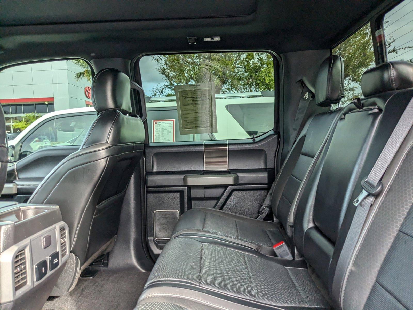 2019 Ford F-150 Vehicle Photo in Winter Park, FL 32792