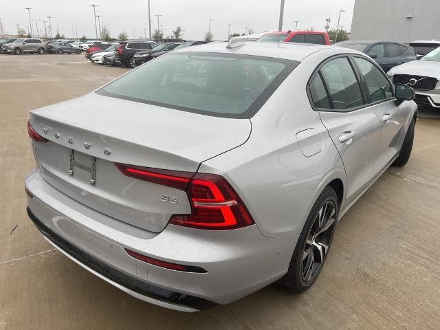 2024 Volvo S60 Vehicle Photo in Grapevine, TX 76051