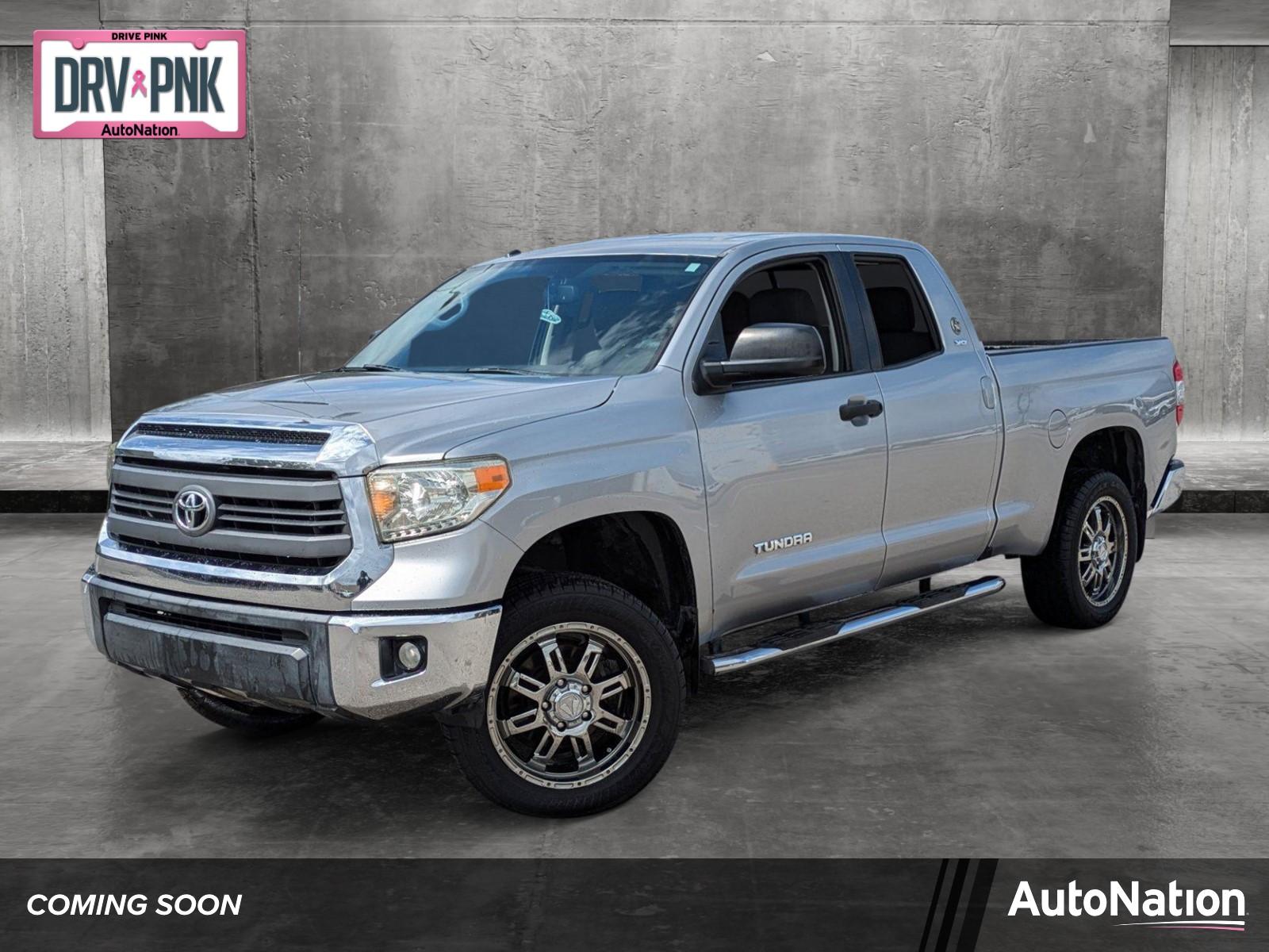 2014 Toyota Tundra 2WD Truck Vehicle Photo in Corpus Christi, TX 78415