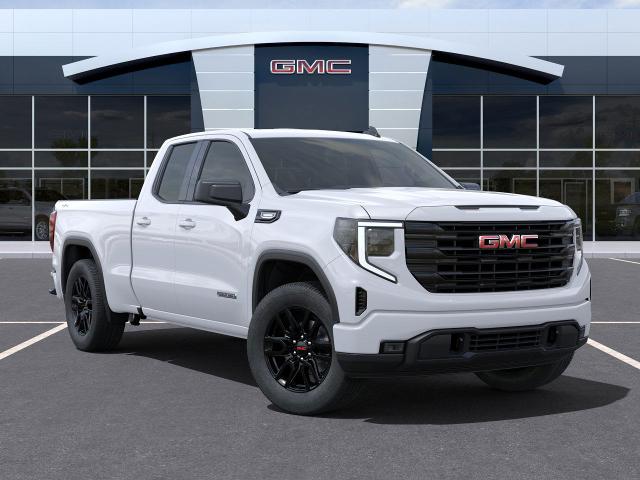 2025 GMC Sierra 1500 Vehicle Photo in GLENSHAW, PA 15116-1739