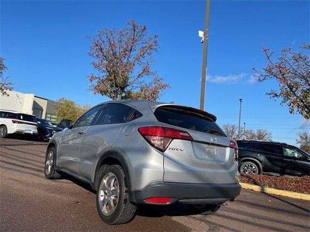 2016 Honda HR-V Vehicle Photo in Willow Grove, PA 19090