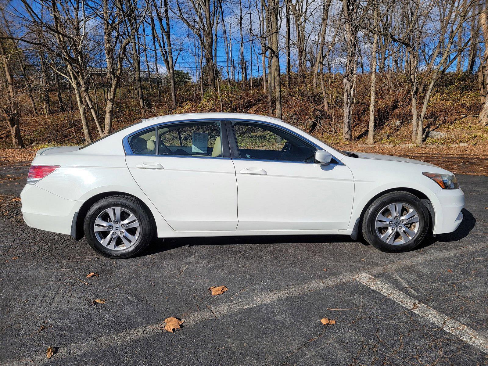 2012 Honda Accord Sedan Vehicle Photo in Harrisburg, PA 17111