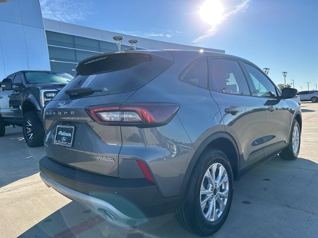 2025 Ford Escape Vehicle Photo in Terrell, TX 75160