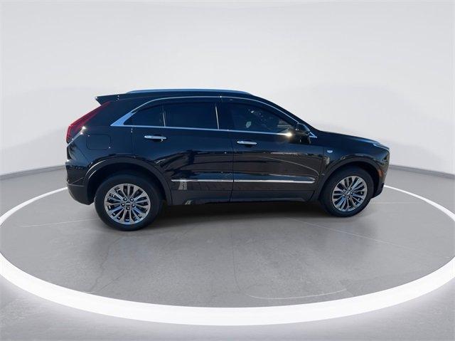 2024 Cadillac XT4 Vehicle Photo in BOWLING GREEN, KY 42104-4102