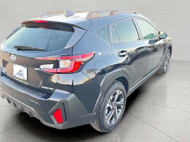 2024 Subaru Crosstrek Vehicle Photo in Oshkosh, WI 54904