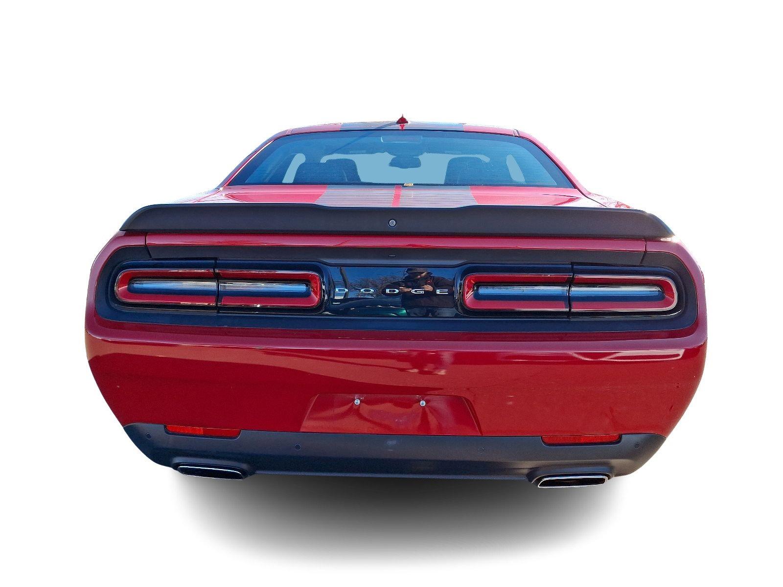 2016 Dodge Challenger Vehicle Photo in Willow Grove, PA 19090