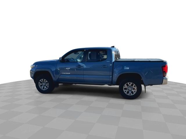 2019 Toyota Tacoma Vehicle Photo in BOSTON, NY 14025-9684