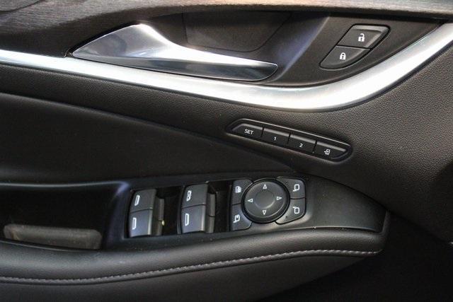 2023 Buick Enclave Vehicle Photo in GRAND LEDGE, MI 48837-9199