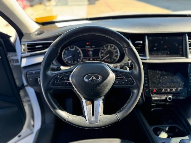 2020 INFINITI QX50 Vehicle Photo in Grapevine, TX 76051