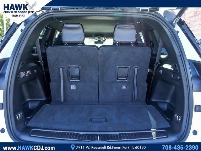 2023 Jeep Grand Cherokee L Vehicle Photo in Saint Charles, IL 60174