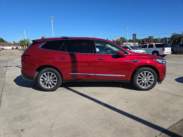 2020 Buick Enclave Vehicle Photo in LAFAYETTE, LA 70503-4541