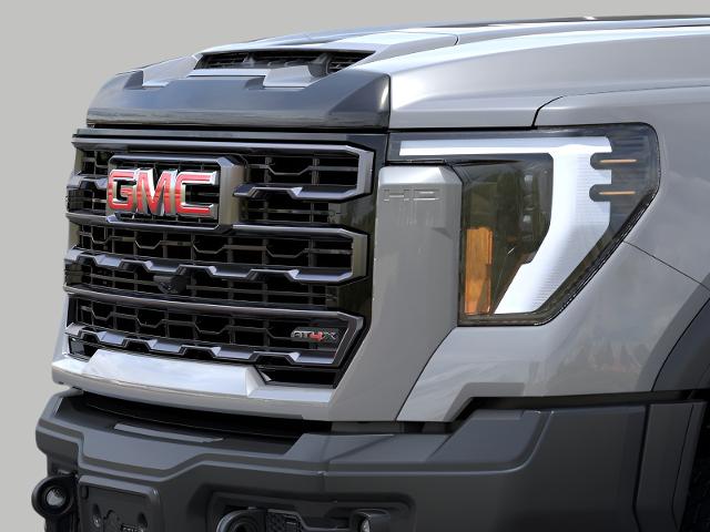 2025 GMC Sierra 2500 HD Vehicle Photo in GREEN BAY, WI 54303-3330