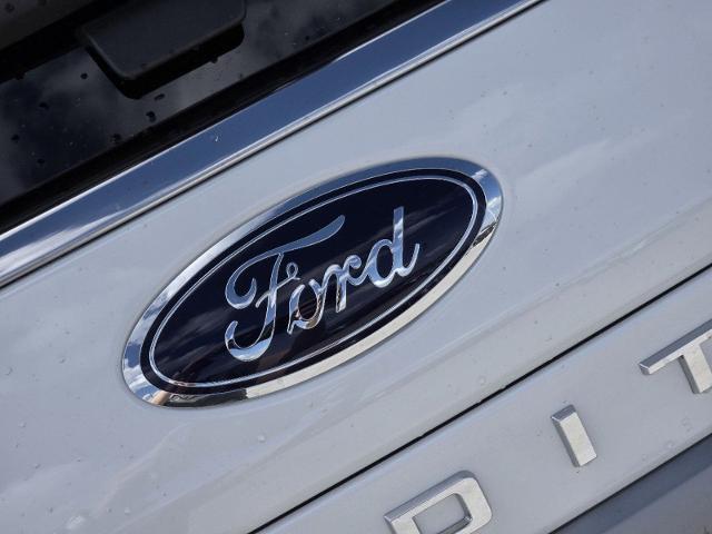 2024 Ford Expedition Vehicle Photo in STEPHENVILLE, TX 76401-3713