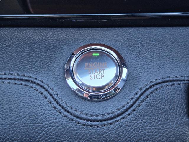 2024 Lincoln Navigator Vehicle Photo in Stephenville, TX 76401-3713