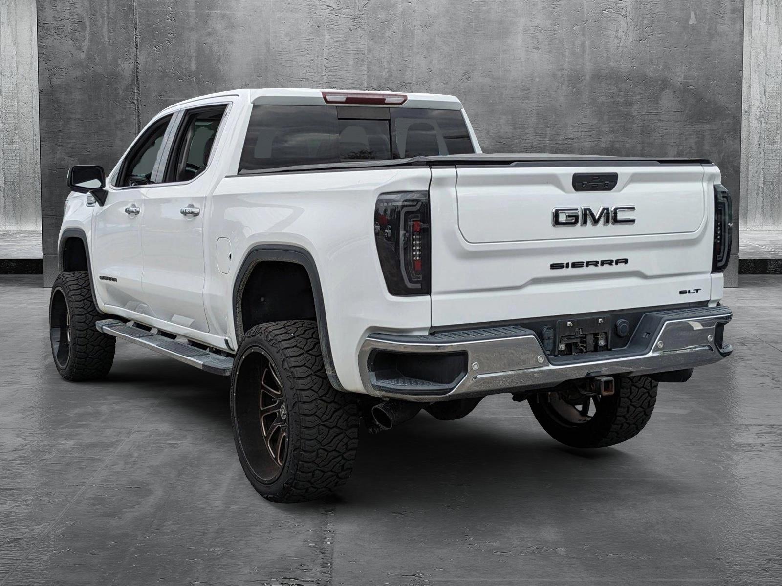 2020 GMC Sierra 1500 Vehicle Photo in Sanford, FL 32771