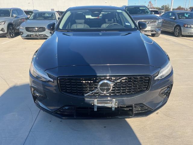 2024 Volvo S60 Vehicle Photo in Grapevine, TX 76051