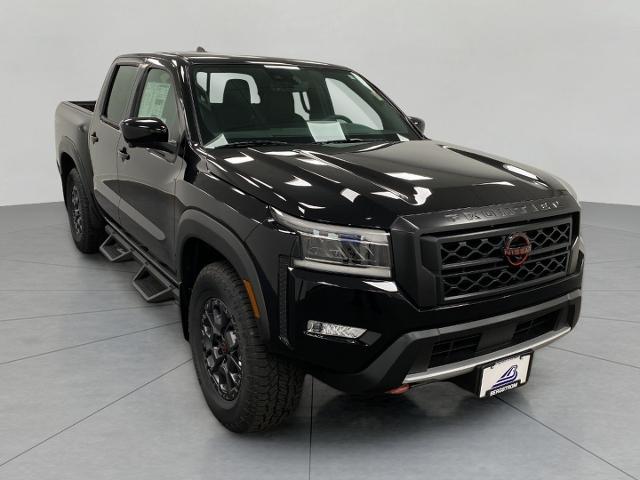 2023 Nissan Frontier Vehicle Photo in Appleton, WI 54913