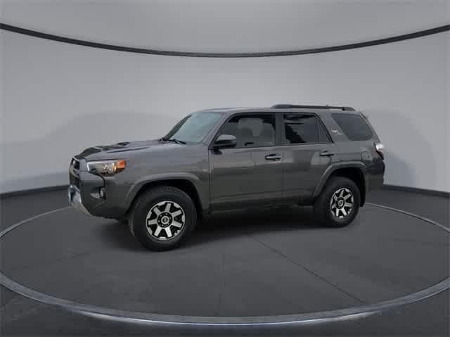 2019 Toyota 4Runner Vehicle Photo in Corpus Christi, TX 78411