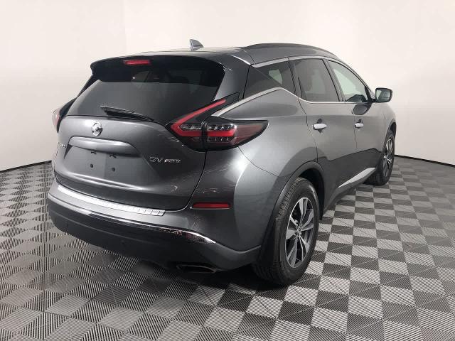 2021 Nissan Murano Vehicle Photo in INDIANAPOLIS, IN 46227-0991