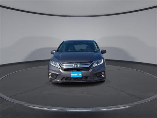 2019 Honda Odyssey Vehicle Photo in Corpus Christi, TX 78411