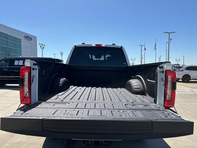 2024 Ford Super Duty F-250 SRW Vehicle Photo in Terrell, TX 75160