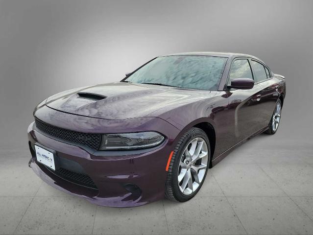 2022 Dodge Charger Vehicle Photo in MIDLAND, TX 79703-7718