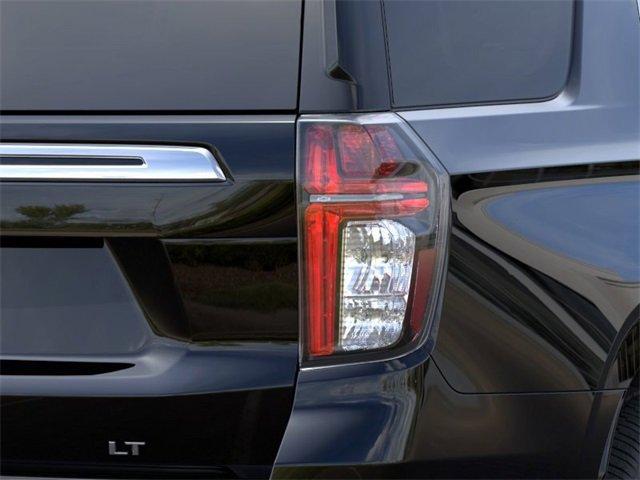 2024 Chevrolet Tahoe Vehicle Photo in AURORA, CO 80011-6998