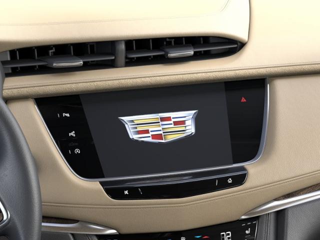 2023 Cadillac XT5 Vehicle Photo in LEOMINSTER, MA 01453-2952