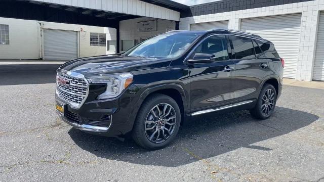 2024 GMC Terrain Vehicle Photo in TURLOCK, CA 95380-4918