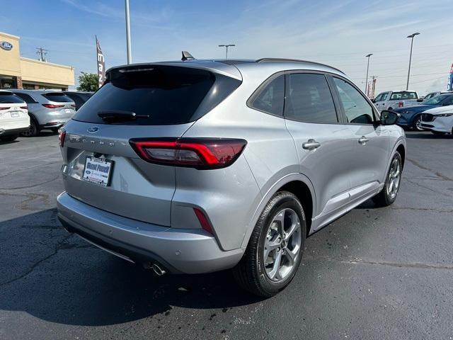 2024 Ford Escape Vehicle Photo in Danville, KY 40422-2805