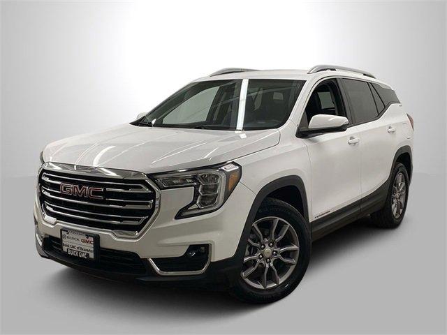 2022 GMC Terrain Vehicle Photo in PORTLAND, OR 97225-3518