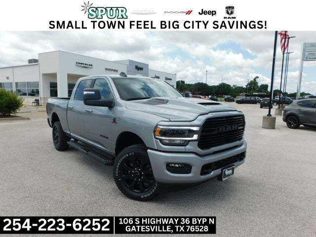 2024 Ram 2500 Vehicle Photo in Gatesville, TX 76528