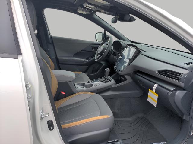 2024 Subaru Crosstrek Vehicle Photo in Green Bay, WI 54304