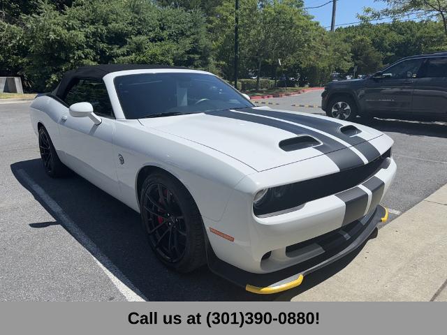 2023 Dodge Challenger Vehicle Photo in Bowie, MD 20716