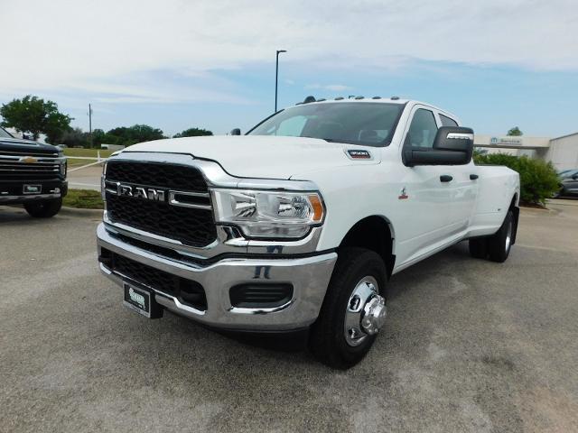 2024 Ram 3500 Vehicle Photo in Gatesville, TX 76528