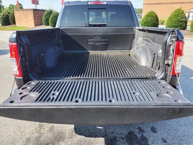 2021 Ram 1500 Vehicle Photo in South Hill, VA 23970