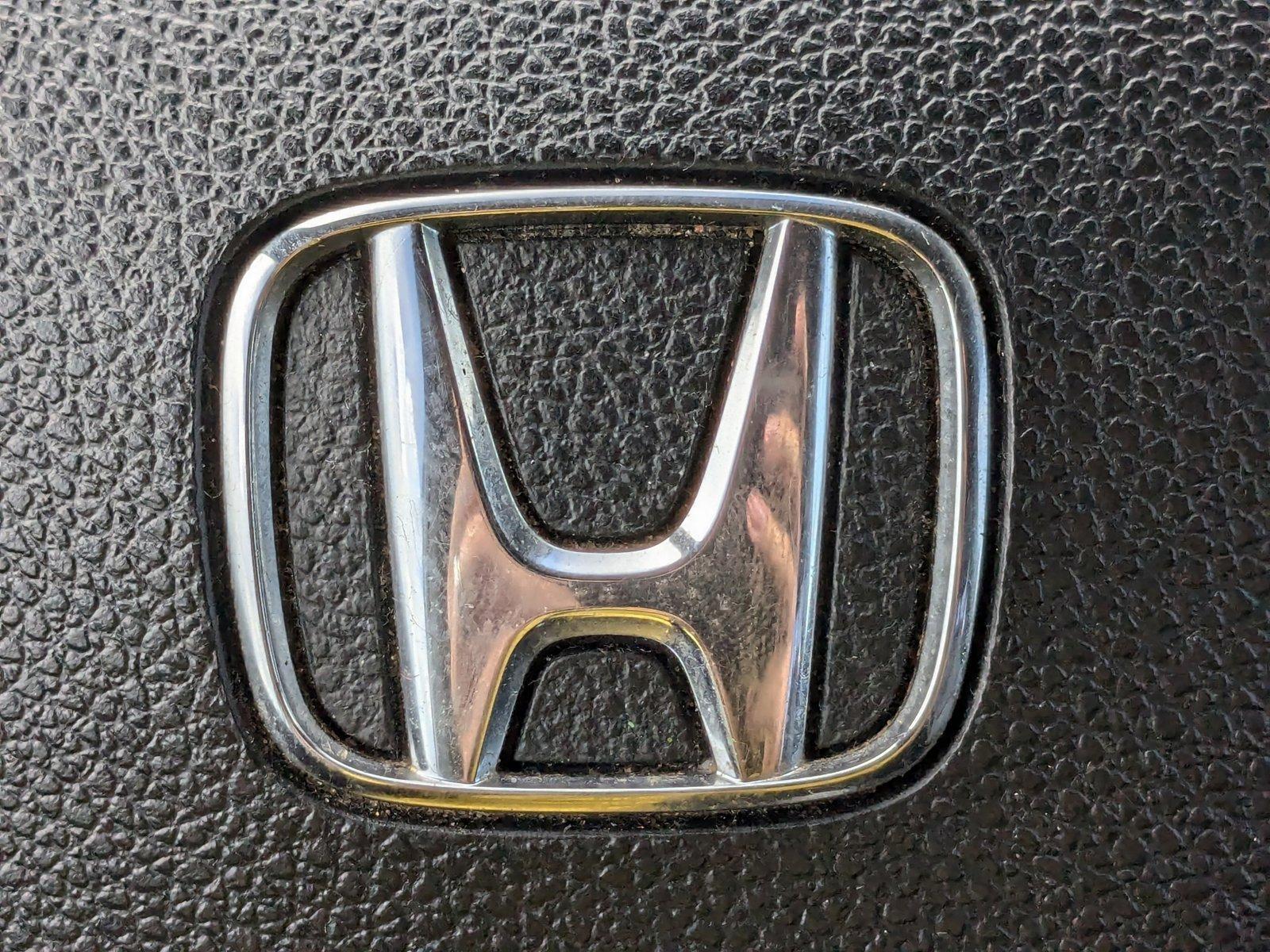2022 Honda Odyssey Vehicle Photo in Panama City, FL 32401