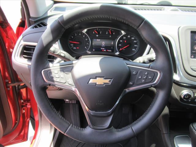 2020 Chevrolet Equinox Vehicle Photo in LEESBURG, FL 34788-4022