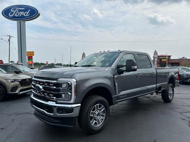 2024 Ford Super Duty F-350 SRW Vehicle Photo in Danville, KY 40422-2805