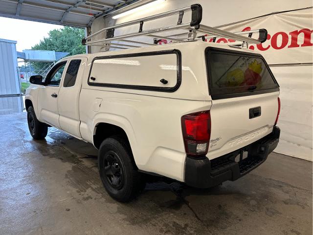 2020 Toyota Tacoma 2WD Vehicle Photo in RED SPRINGS, NC 28377-1640