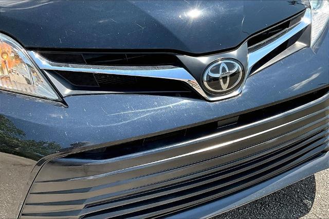 2019 Toyota Sienna Vehicle Photo in Tulsa, OK 74145