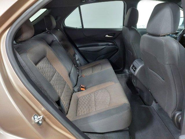 2018 Chevrolet Equinox Vehicle Photo in SAUK CITY, WI 53583-1301