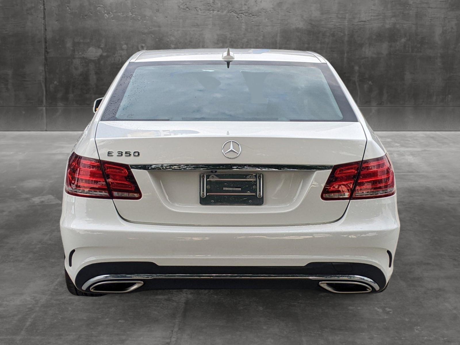 2014 Mercedes-Benz E-Class Vehicle Photo in PEMBROKE PINES, FL 33024-6534