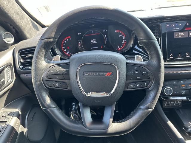 2023 Dodge Durango Vehicle Photo in SMYRNA, GA 30080-7631